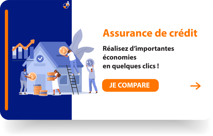 photo de nos services de courtier en assurance de crédit en ligne