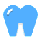 Image d'un dent