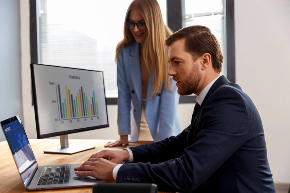 Courtiers en ligne qui investissent sur des ETF via l'assurance-vie.