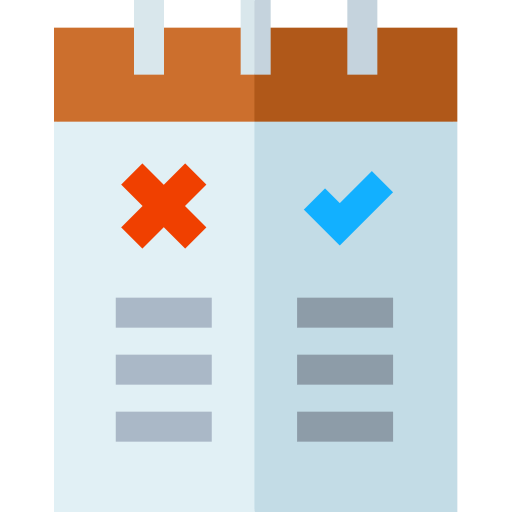 Courtier en protection sociale graphique.