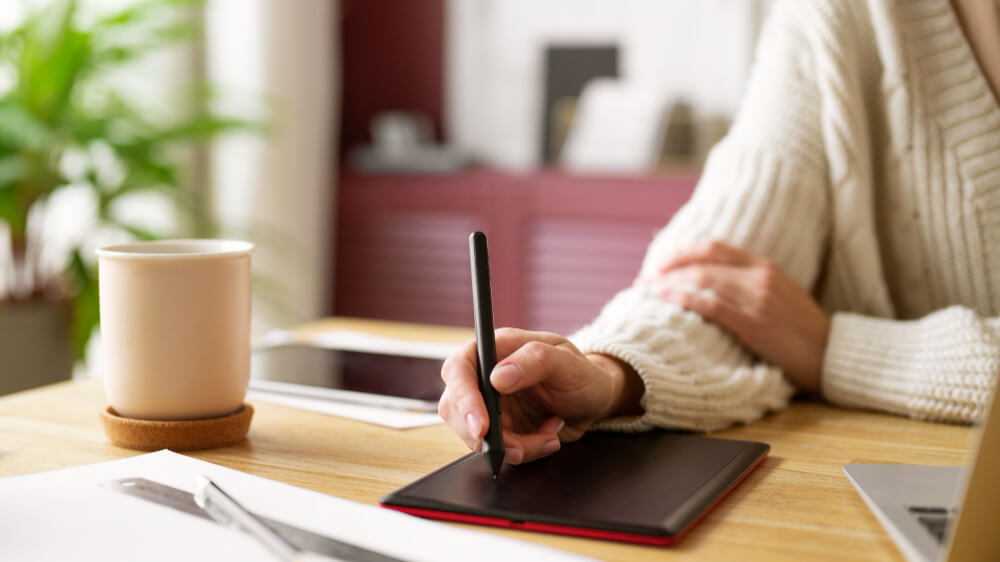 Une cliente qui souhaiter verser sur son assurance-vie par signature électronique.